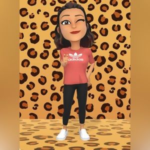 Meet your Posher, Kristy
